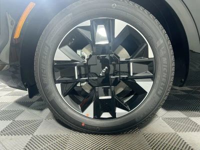 2026 Kia Sportage — photo 13 view