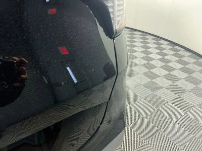 2026 Kia Sportage — engine compartment view