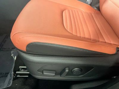 2026 Kia Sportage — photo 15 view