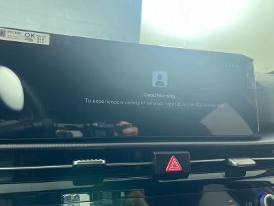 2026 Kia Sportage — photo 26 view