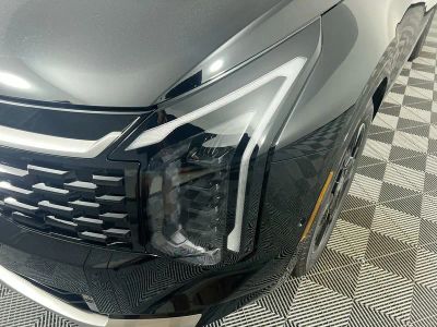 2026 Kia Sportage — photo 11 view