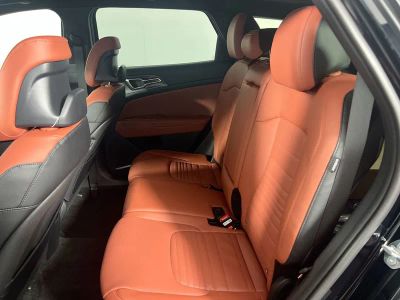 2026 Kia Sportage — photo 29 view