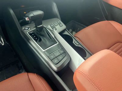 2026 Kia Sportage — photo 24 view