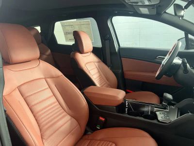 2026 Kia Sportage — photo 30 view