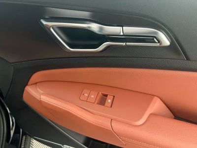 2026 Kia Sportage — photo 31 view