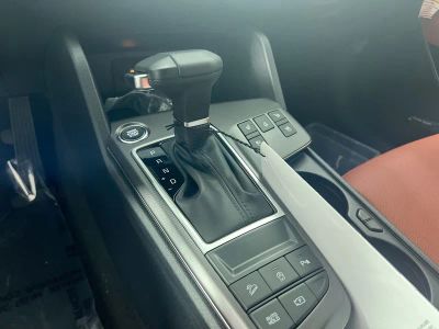 2026 Kia Sportage — photo 23 view