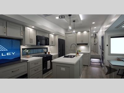 2026 Brinkley Model Z - Photo 11
