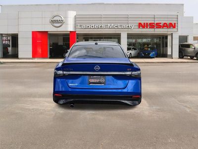2026 Nissan Sentra - Photo 4