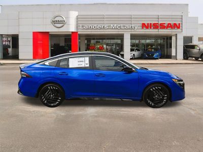 2026 Nissan Sentra - Photo 2