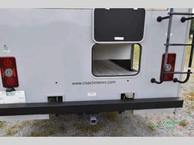 2024 Coachmen RV Prism Select — photo 46 view