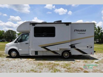 2024 Coachmen RV Prism Select — photo 8 view
