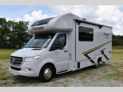 2024 Coachmen RV Prism Select — detail view