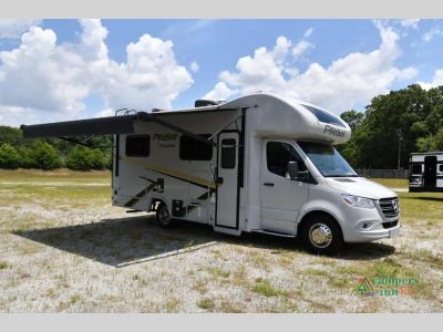 2024 Coachmen RV Prism Select — side profile view