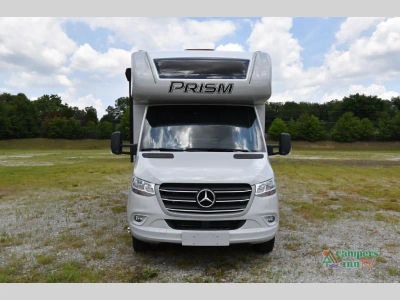 2024 Coachmen RV Prism Select — rear three-quarter view