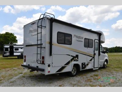 2024 Coachmen RV Prism Select — photo 13 view