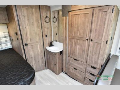 2024 Coachmen RV Prism Select — photo 33 view