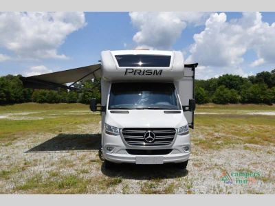 2024 Coachmen RV Prism Select — interior view