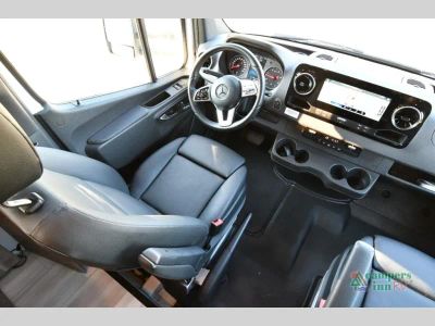 2024 Coachmen RV Prism Select — photo 25 view