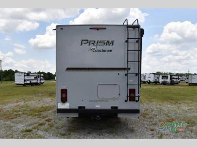 2024 Coachmen RV Prism Select — photo 11 view