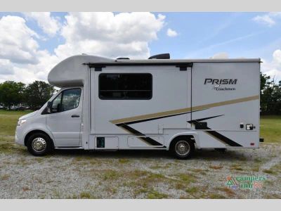 2024 Coachmen RV Prism Select — photo 7 view