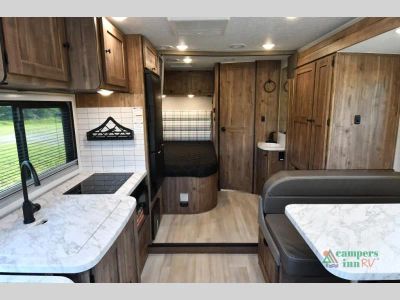 2024 Coachmen RV Prism Select — photo 19 view