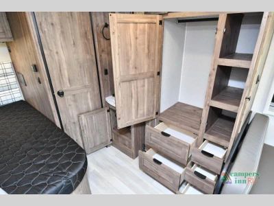 2024 Coachmen RV Prism Select — photo 34 view