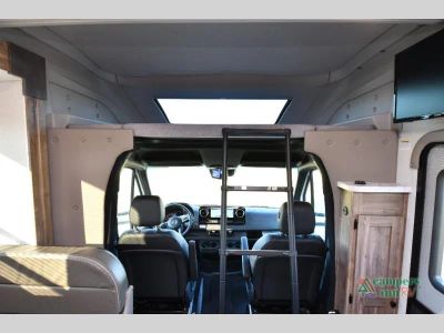 2024 Coachmen RV Prism Select — photo 23 view