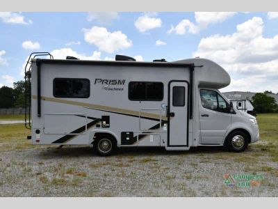 2024 Coachmen RV Prism Select — photo 15 view