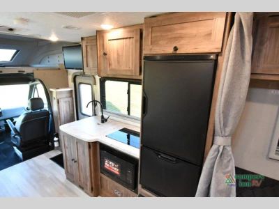 2024 Coachmen RV Prism Select — photo 38 view