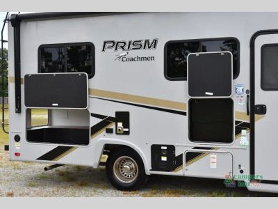 2024 Coachmen RV Prism Select — photo 45 view