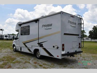 2024 Coachmen RV Prism Select — photo 9 view
