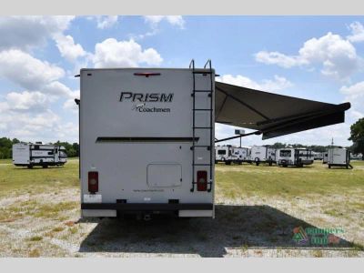 2024 Coachmen RV Prism Select — photo 12 view