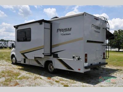 2024 Coachmen RV Prism Select — photo 10 view