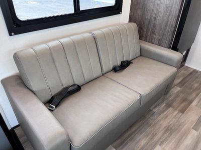 2026 Entegra Coach Odyssey SE - Photo 16