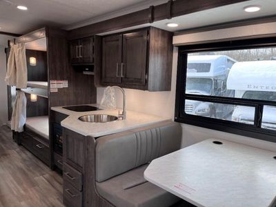 2026 Entegra Coach Odyssey SE - Photo 14