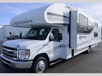 2026 Entegra Coach Odyssey SE - Photo 5