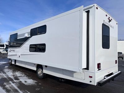 2026 Entegra Coach Odyssey SE - Photo 6