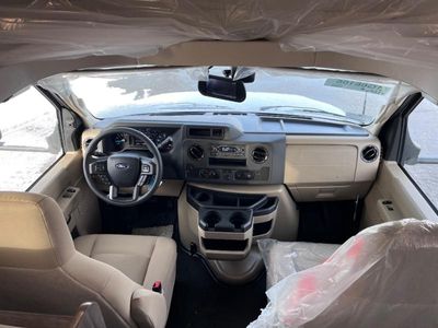 2026 Entegra Coach Odyssey SE - Photo 10
