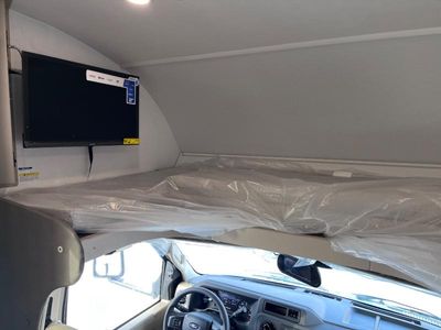 2026 Entegra Coach Odyssey SE - Photo 12