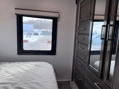 2026 Entegra Coach Odyssey SE - Photo 28