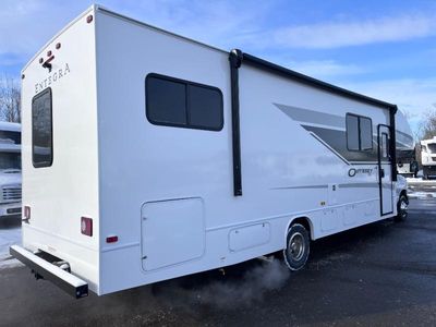 2026 Entegra Coach Odyssey SE - Photo 4