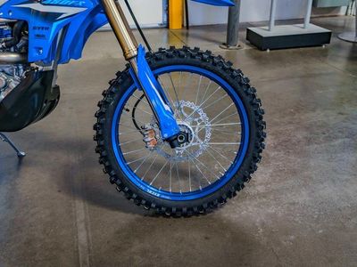2026 Yamaha YZ450FX - Photo 12