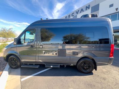 2024 Thor Motor Coach SANCTUARY - Photo 20
