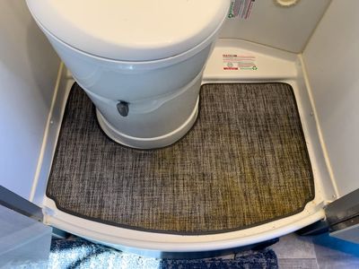 2024 Thor Motor Coach SANCTUARY - Photo 8