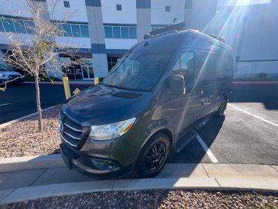 2024 Thor Motor Coach SANCTUARY - Photo 23