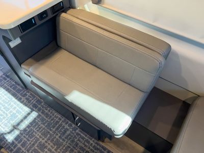 2024 Thor Motor Coach SANCTUARY - Photo 16