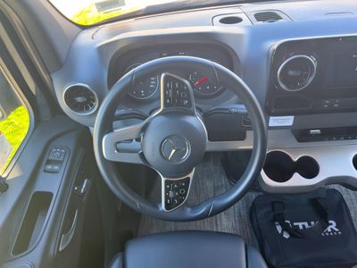 2024 Thor Motor Coach SANCTUARY - Photo 4