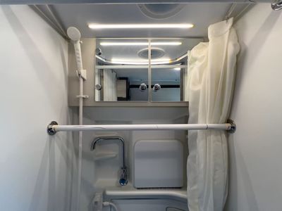 2024 Thor Motor Coach SANCTUARY - Photo 9