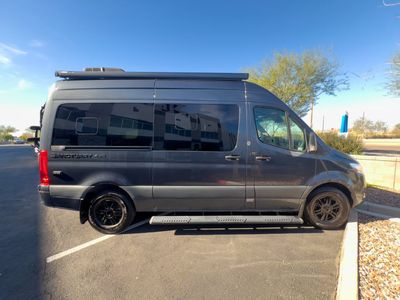2024 Thor Motor Coach SANCTUARY - Photo 18