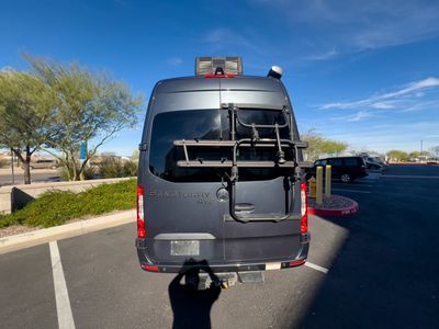 2024 Thor Motor Coach SANCTUARY - Photo 22